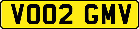 VO02GMV