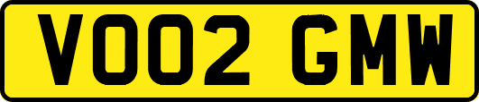 VO02GMW