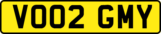 VO02GMY