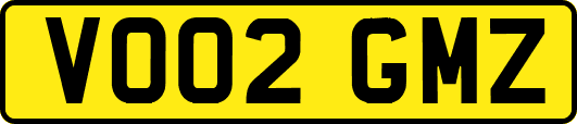 VO02GMZ