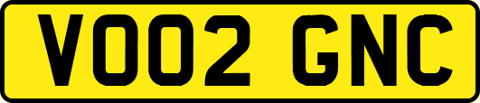VO02GNC