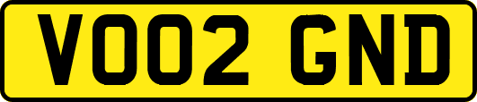 VO02GND