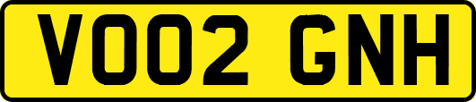 VO02GNH