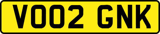 VO02GNK