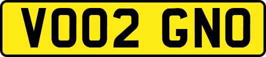 VO02GNO