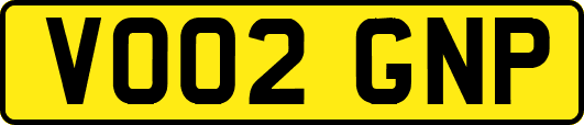 VO02GNP