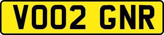 VO02GNR