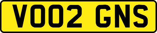 VO02GNS