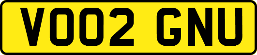 VO02GNU