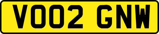 VO02GNW