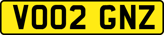 VO02GNZ