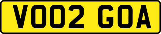 VO02GOA