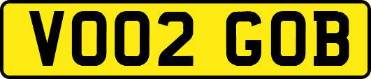 VO02GOB