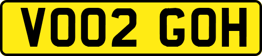 VO02GOH
