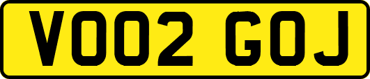 VO02GOJ