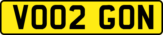 VO02GON