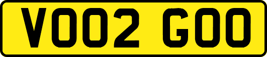 VO02GOO