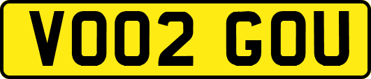 VO02GOU