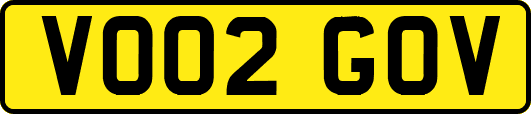 VO02GOV