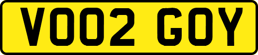 VO02GOY