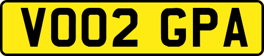 VO02GPA