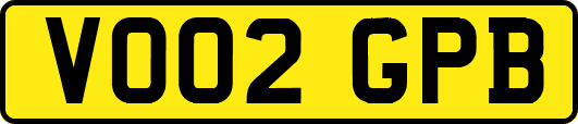 VO02GPB