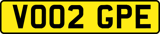 VO02GPE