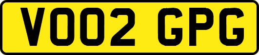 VO02GPG