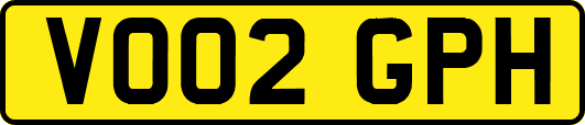 VO02GPH