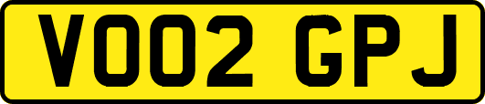 VO02GPJ