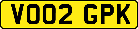 VO02GPK