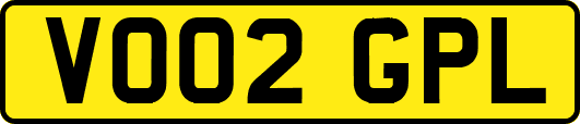 VO02GPL