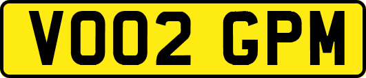 VO02GPM