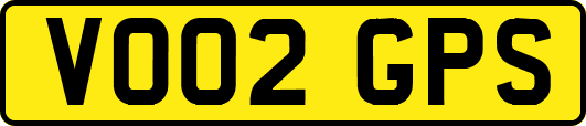 VO02GPS
