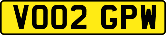 VO02GPW