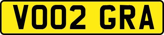 VO02GRA