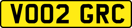 VO02GRC