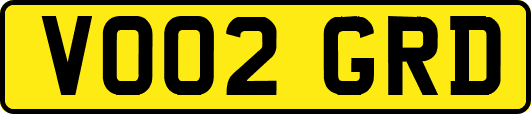 VO02GRD
