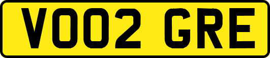 VO02GRE