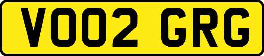 VO02GRG