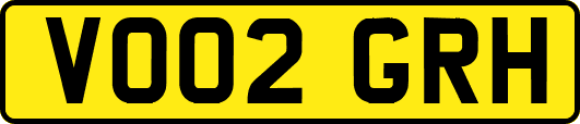 VO02GRH