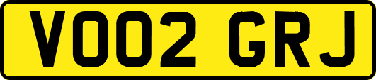 VO02GRJ