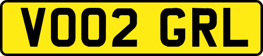 VO02GRL
