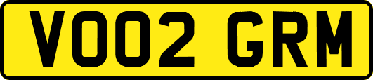 VO02GRM