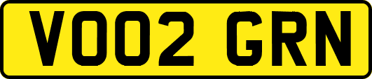 VO02GRN