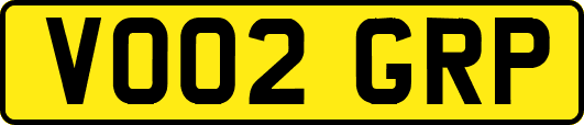 VO02GRP
