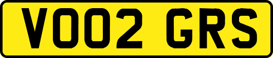 VO02GRS