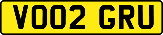 VO02GRU