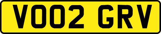 VO02GRV