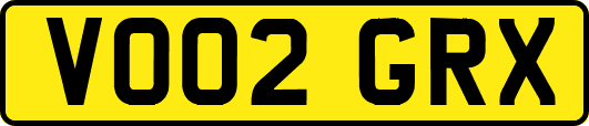 VO02GRX